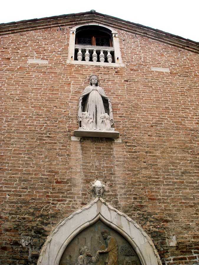 San Polo directions Walking maps for Venice